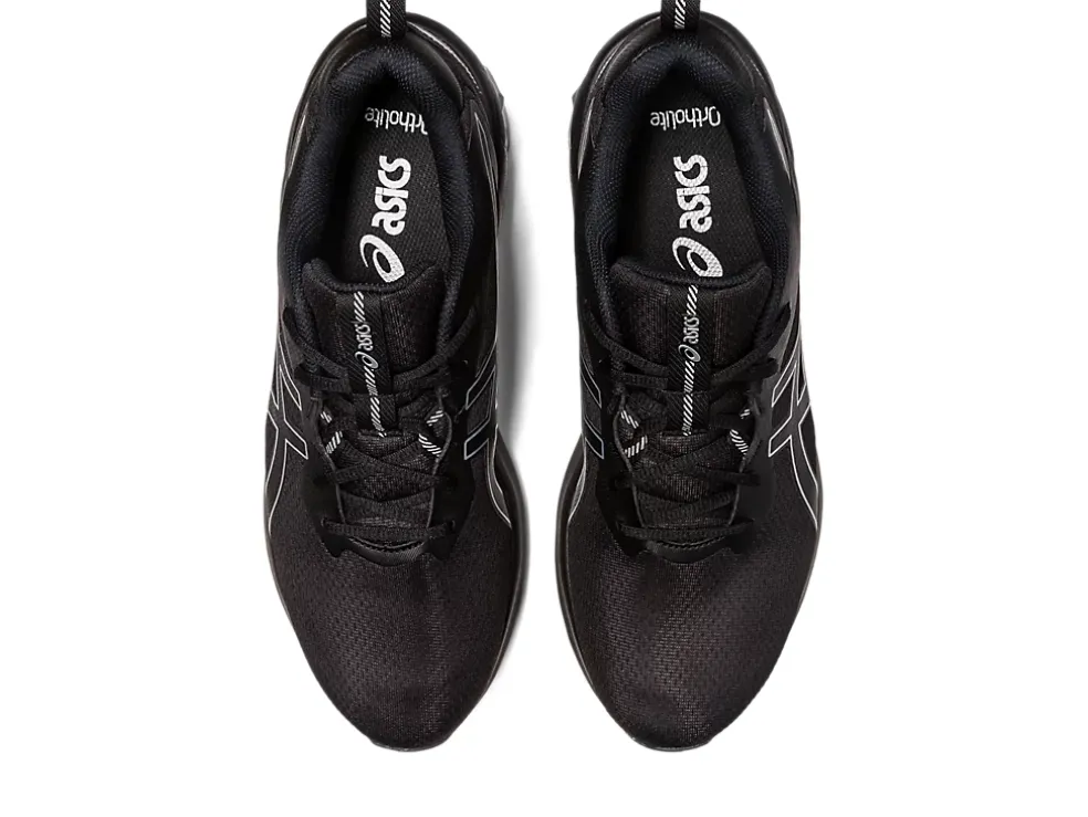 Outlet ASICS GEL-QUANTUM 90 IV Black/Pure Silver
