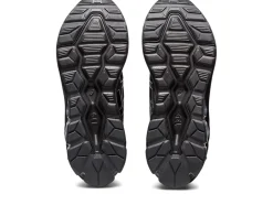 Outlet ASICS GEL-QUANTUM 90 IV Black/Pure Silver