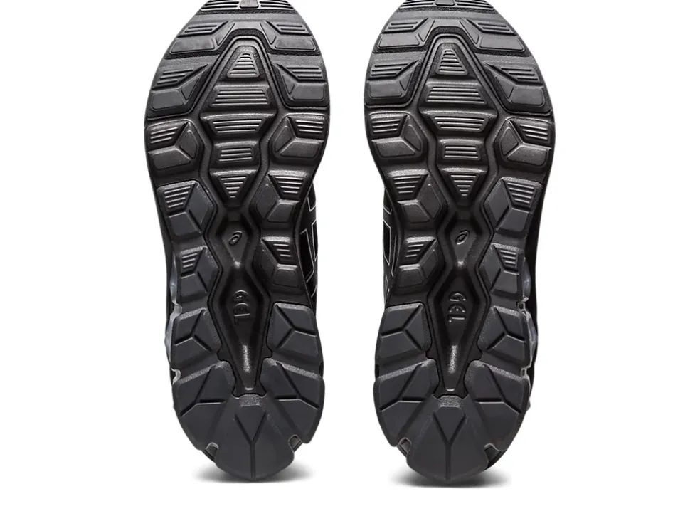 Outlet ASICS GEL-QUANTUM 90 IV Black/Pure Silver