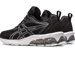 Sale ASICS GEL-QUANTUM 90 IV Black/Stone Grey