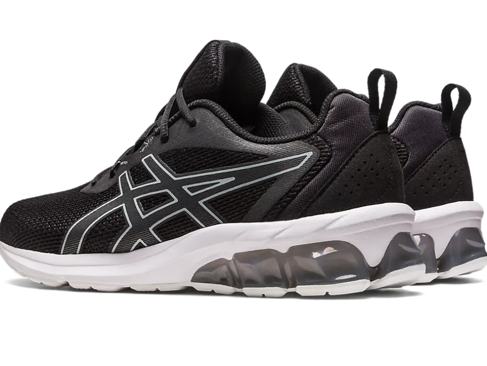Sale ASICS GEL-QUANTUM 90 IV Black/Stone Grey