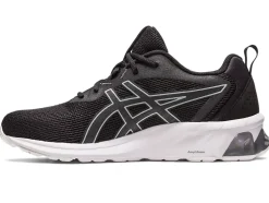 Sale ASICS GEL-QUANTUM 90 IV Black/Stone Grey