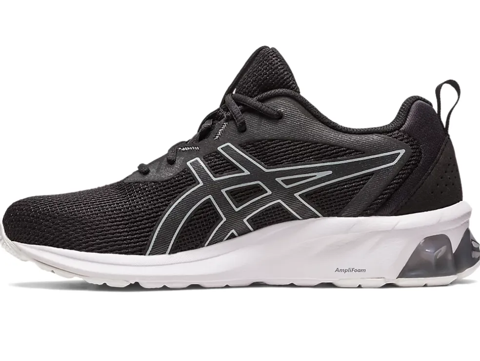 Sale ASICS GEL-QUANTUM 90 IV Black/Stone Grey
