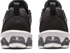Sale ASICS GEL-QUANTUM 90 IV Black/Stone Grey