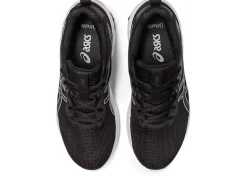 Sale ASICS GEL-QUANTUM 90 IV Black/Stone Grey