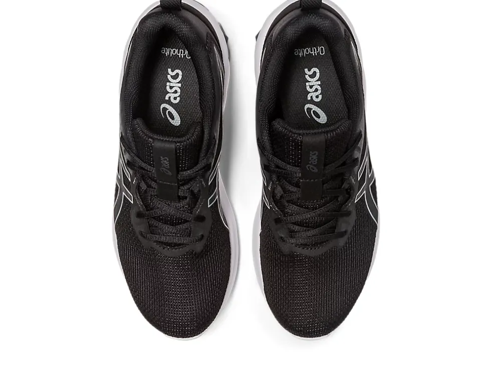 Sale ASICS GEL-QUANTUM 90 IV Black/Stone Grey