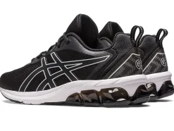 Sale ASICS GEL-QUANTUM 90 IV Black/Mid Grey
