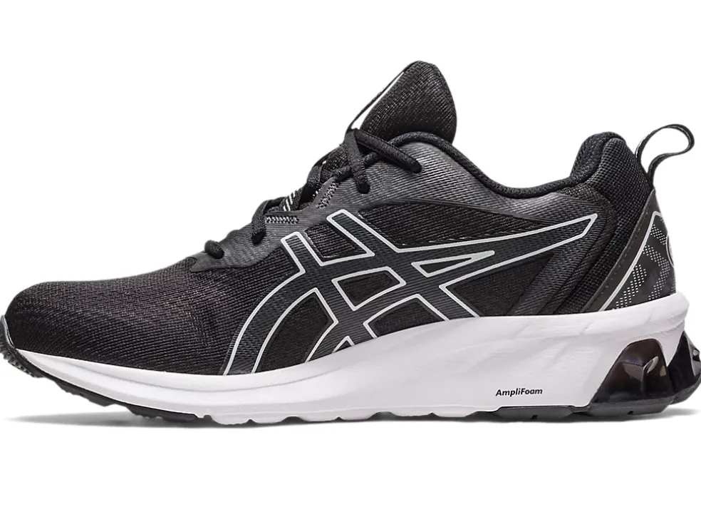 Sale ASICS GEL-QUANTUM 90 IV Black/Mid Grey