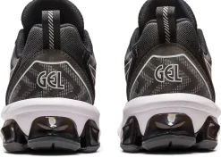 Sale ASICS GEL-QUANTUM 90 IV Black/Mid Grey