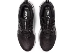 Sale ASICS GEL-QUANTUM 90 IV Black/Mid Grey