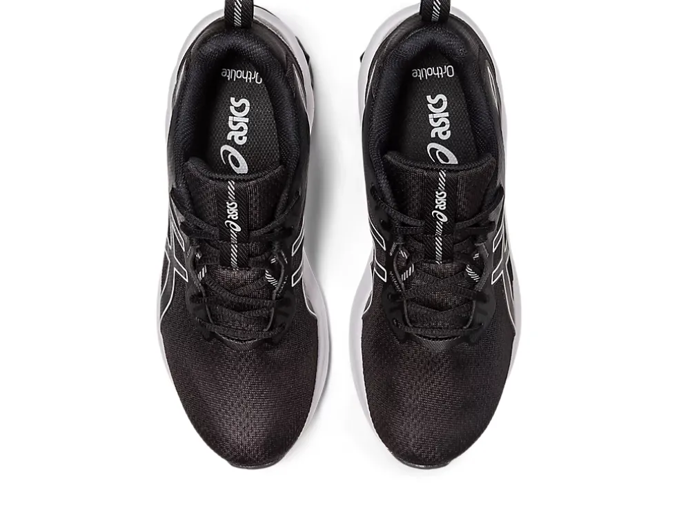 Sale ASICS GEL-QUANTUM 90 IV Black/Mid Grey