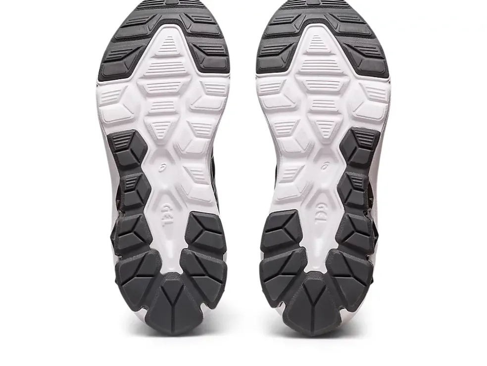 Sale ASICS GEL-QUANTUM 90 IV Black/Mid Grey