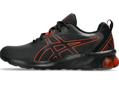 Sale ASICS GEL-QUANTUM 90 IV Graphite Grey/Cherry Tomato