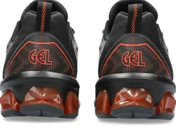 Sale ASICS GEL-QUANTUM 90 IV Graphite Grey/Cherry Tomato