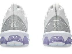 Best ASICS GEL-QUANTUM 90 IV White/Faded Ash Rock