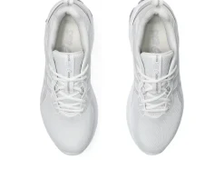 Best ASICS GEL-QUANTUM 90 IV White/Faded Ash Rock