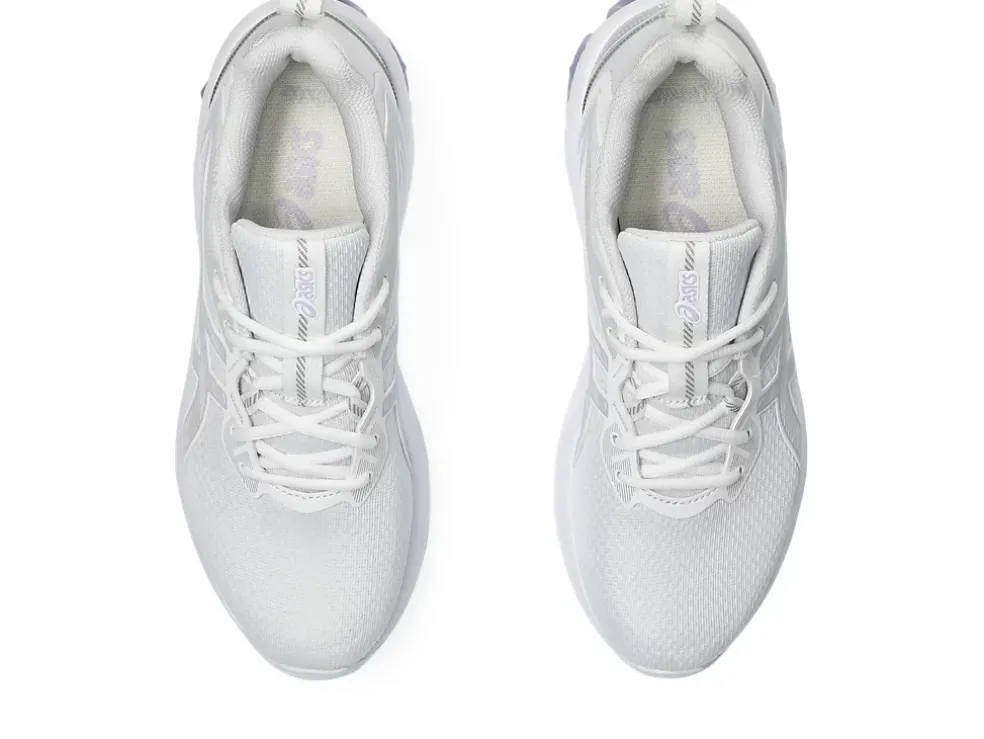 Best ASICS GEL-QUANTUM 90 IV White/Faded Ash Rock