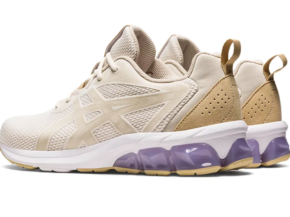 Outlet ASICS GEL-QUANTUM 90 IV Birch/Putty