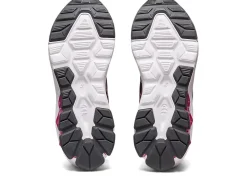 Discount ASICS GEL-QUANTUM 90 IV Black/Pink Rave