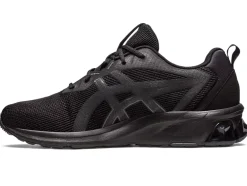 Hot ASICS GEL-QUANTUM 90 IV Black/Graphite Grey