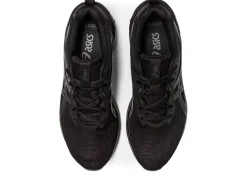 Hot ASICS GEL-QUANTUM 90 IV Black/Graphite Grey