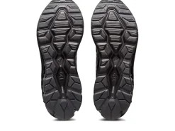 Hot ASICS GEL-QUANTUM 90 IV Black/Graphite Grey