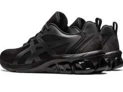 Store ASICS GEL-QUANTUM 90 IV Black/Graphite Grey