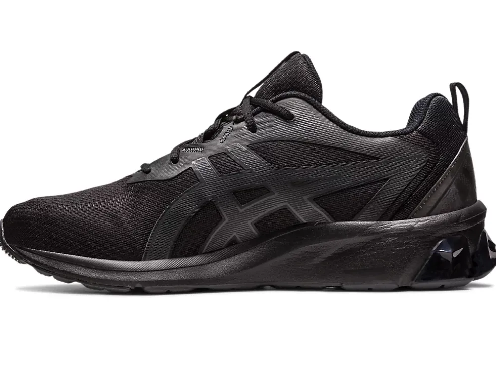 Store ASICS GEL-QUANTUM 90 IV Black/Graphite Grey