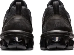 Store ASICS GEL-QUANTUM 90 IV Black/Graphite Grey