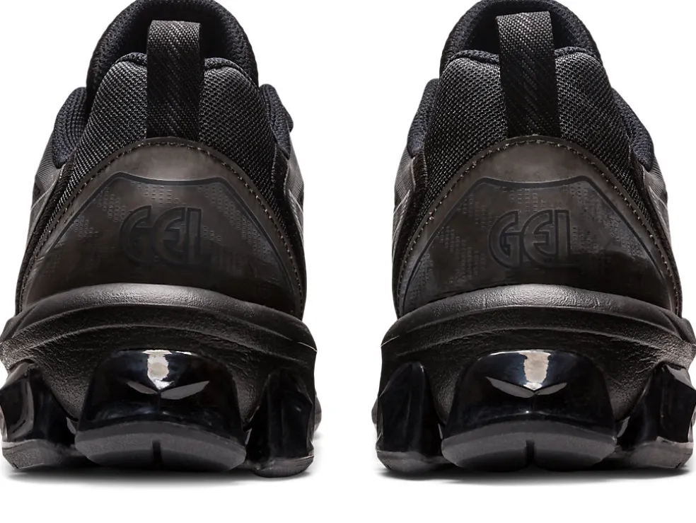 Store ASICS GEL-QUANTUM 90 IV Black/Graphite Grey