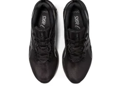 Store ASICS GEL-QUANTUM 90 IV Black/Graphite Grey