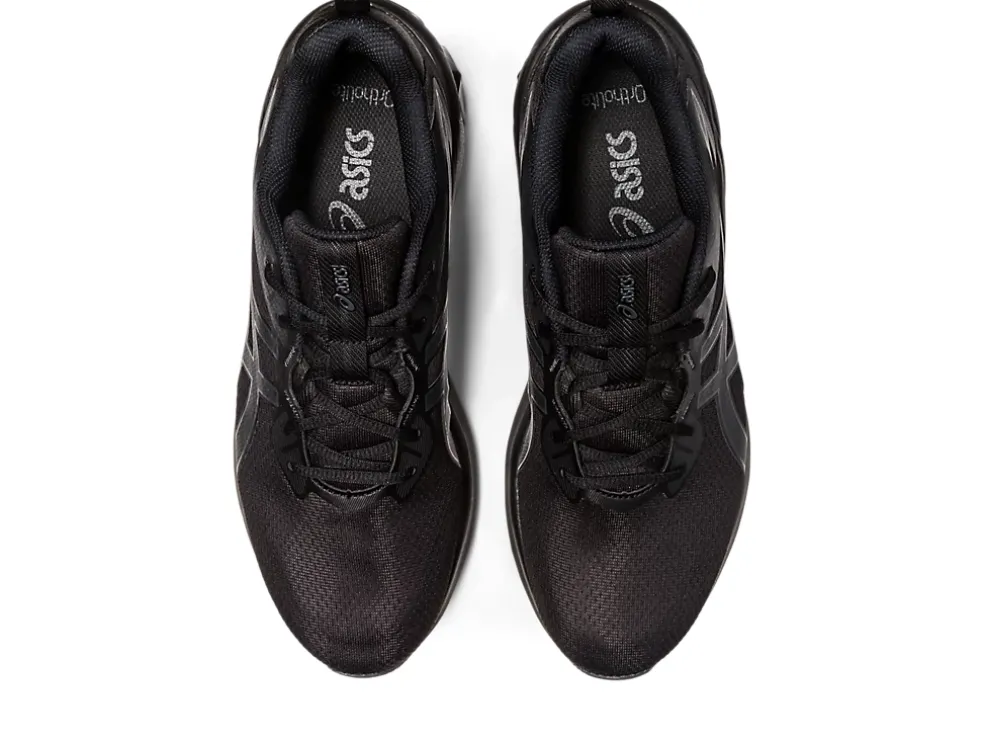 Store ASICS GEL-QUANTUM 90 IV Black/Graphite Grey