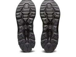 Store ASICS GEL-QUANTUM 90 IV Black/Graphite Grey