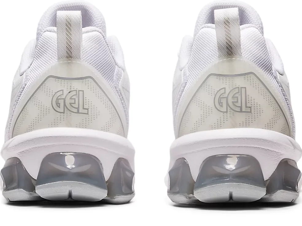 Hot ASICS GEL-QUANTUM 90 IV White/Piedmont Grey