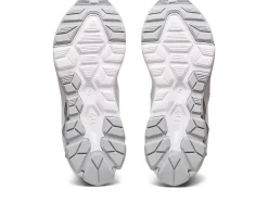 Hot ASICS GEL-QUANTUM 90 IV White/Piedmont Grey