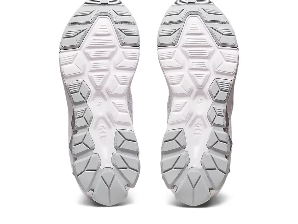 Hot ASICS GEL-QUANTUM 90 IV White/Piedmont Grey