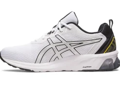 Online ASICS GEL-QUANTUM 90 IV White/Black