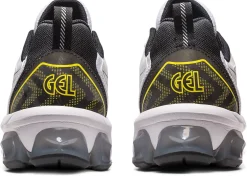 Online ASICS GEL-QUANTUM 90 IV White/Black
