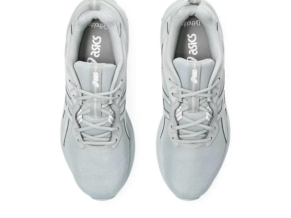Best Sale ASICS GEL-QUANTUM 90 IV Mid Grey/Pure Silver