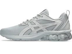 Best Sale ASICS GEL-QUANTUM 90 IV Mid Grey/Pure Silver