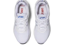 Flash Sale ASICS GEL-QUANTUM 90 IV GRADE SCHOOL White/Illusion Blue