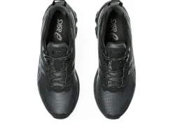 Cheap ASICS GEL-QUANTUM 180 LS Black/Black