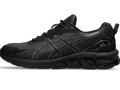 Cheap ASICS GEL-QUANTUM 180 LS Black/Black