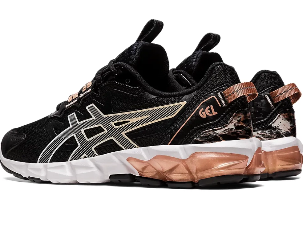 Best ASICS GEL-QUANTUM 90 ROAD TESTED