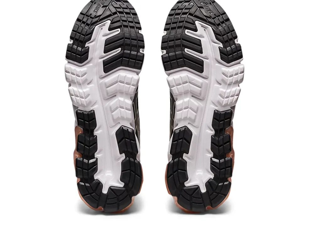 Best ASICS GEL-QUANTUM 90 ROAD TESTED