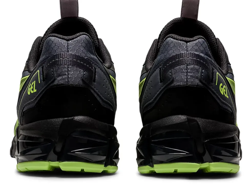 Best Sale ASICS GEL-QUANTUM 90 ROAD TESTED