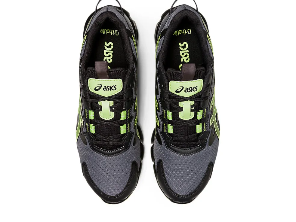 Best Sale ASICS GEL-QUANTUM 90 ROAD TESTED