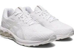 Best ASICS GEL-QUANTUM 180 VII White/White