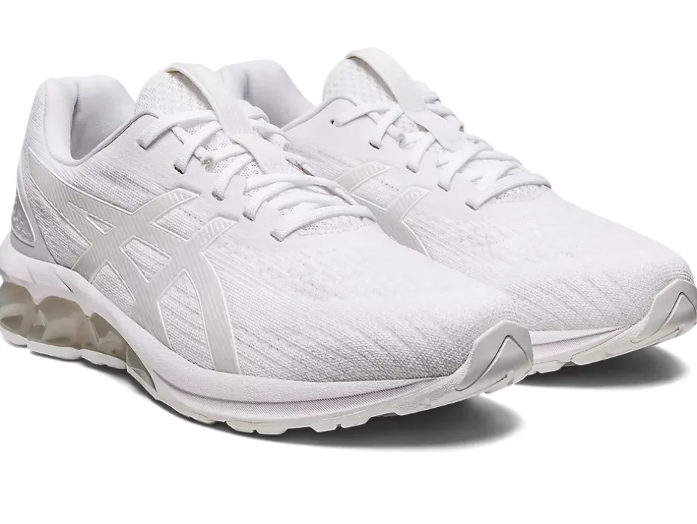 Best ASICS GEL-QUANTUM 180 VII White/White
