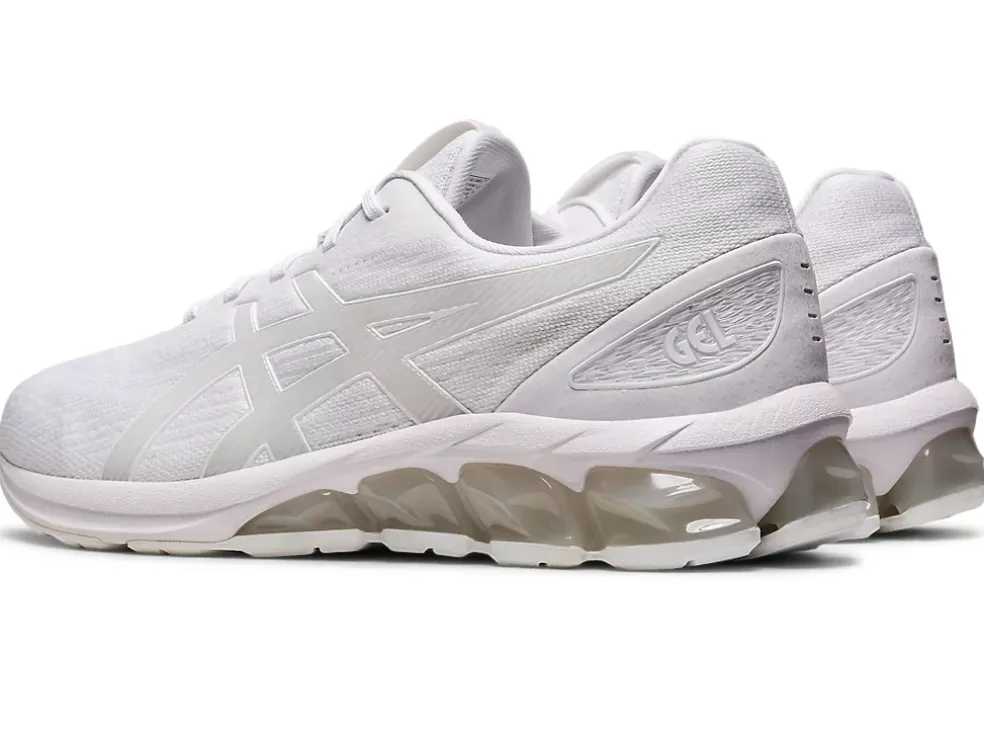 Best ASICS GEL-QUANTUM 180 VII White/White